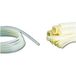 Siliconenslang, 1,5 mm dik, 4 mm binnen x 7 mm buiten, 30 m lengte.