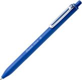 Pentel BX467-C balpen Blauw