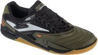 Joma Cancha 25 CANW IN, Mannen, Groen, Indoorschoenen, maat: 40,5