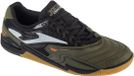 Joma Cancha 25 CANW IN, Mannen, Groen, Indoorschoenen, maat: 40,5