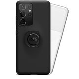 Quad Lock Case Samsung Galaxy S21 Ultra - Black