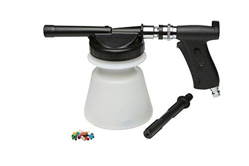 Vikan Ergo Foam Sprayer 1,4 liter (wit)