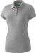 Erima Teamsport Polo Dames - Wit | Maat: 36