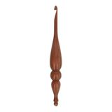 Furls - Furls Alpha Series Rosewood (5.00mm) Handgemaakt Hout Haaknaald - 1 Haaknaald
