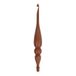 Furls - Furls Alpha Series Rosewood (5.00mm) Handgemaakt Hout Haaknaald - 1 Haaknaald