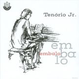 Bertus Distributie Embalo - Tenorio Jnr - LP - 2017