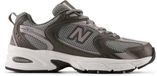 New Balance U530 Unisex Sneakers - Schwarz Metallic