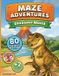 DINOSAUR Bol Maze Adventures- Dinosaur World