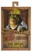 Wesayso Figurine Earl Sinclair, 18 cm, dinosaure