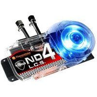 Thermaltake Technology Thermaltake TMG ND4 CL-W0153 - Videokaart voor warmteuitwisselaar van vloeistofkoelsysteem - koper