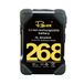 Rolux smart v-mount accu rl-bp2680s 268wh 14,4v 19000mah