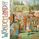 Alice's Flame Tree Alice in Wonderland Kalender 2027