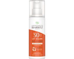Algamaris Laboratoires de Biarritz Alga Maris Zonnebrandcrème SPF30 - 100ml