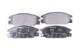 HELLA 8DB 355 016-341 Remblokkenset - T3003