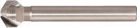 KS Tools 336.0077 HSS Kegel- en verzinkboor 120°, 8,3mm