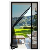 Fillis Magnetische Hordeur 80x200cm