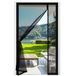 Fillis Magnetische Hordeur 80x200cm