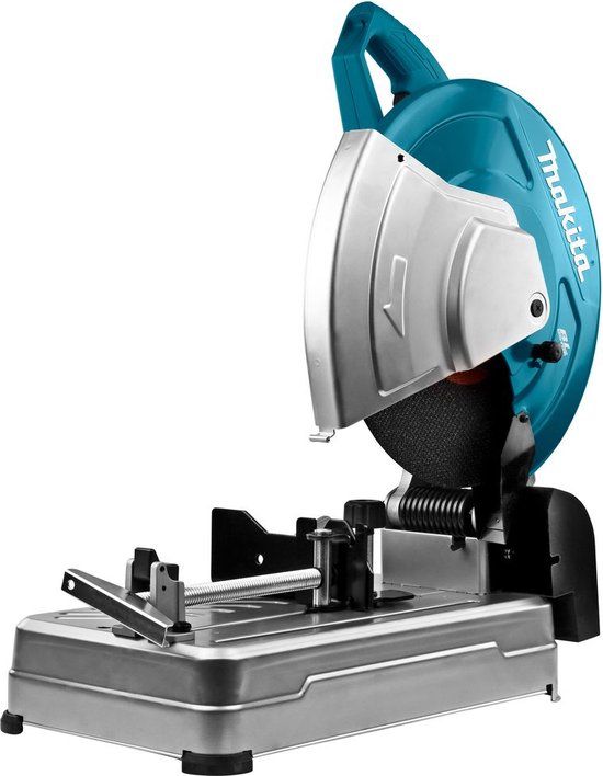 Makita DLW140Z - 36V Accu Afkort Slijpmachine - 355mm - Zonder Accu's en Lader