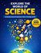 Explore the World of Science: 500 fun facts about Space, Nature, Animals, and Our World: 500 Amazing Facts About Space, Earth, Animals, Weather, ... and the Human Body for Curious Kids Ages 7–12