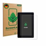 ScreenLeaf Bedifol GmbH 2 Stuks Screenprotector voor Rieju Aventura Rally 307 2026 - Hoogwaardige Beschermfolie transparant