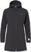 Vaude Moena Softshell Parka Zwart 42 Vrouw