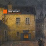 Bedrich New Arts International B.V. Bedrich Smetana: String Quartets
