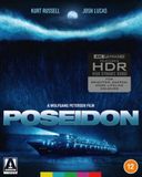 Poseidon - Édition limitée - 4K Ultra HD - Import
