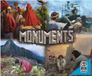 Keep Exploring Games Monuments - Jeu de société