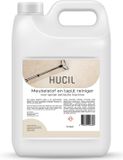 Hucil Products BV Tapijtreiniger - meubel reiniger - bank reiniger - voor sproei-extractie machine - 5 liter