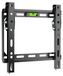KIMEX Support mural TV inclinable ultra-fin 13"-43