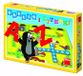 Dino Toys jeu de société avec Krekik et lettres