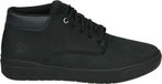 Timberland TB0A5SSM Heren Sneakers Zwart Leer/Textiel Maat 43