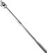 S&R Cric hydraulique 1/2 pouce, 600 mm, 16 mm de diamètre, extra résistant, mat