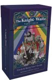 The Knight-Waite The Knight-Waite Tarot Deck