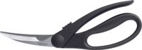 Fiskars 1023819 Keukenschaar - Zwart, Roestvrijstaal