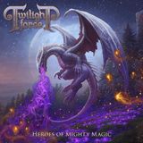 Twilight Force Heroes Of Mighty Magic