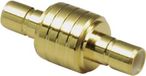 TRU COMPONENTS 1579391 SMB-adapter SMB-bus - SMB-bus 1 stuk(s)