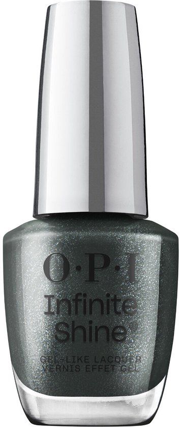 OPI Infinite Shine Get in Platform-ation 15ml