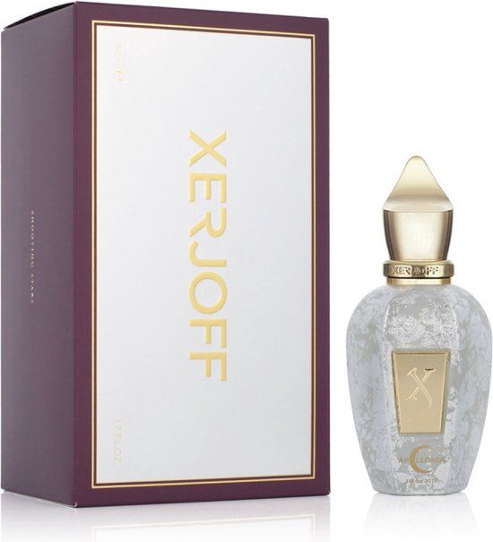 Xerjoff Parfum / 50 ml / Mannen