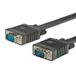 ITB Secomp ITB 6m VGA Kabel Zwart