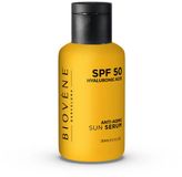 Biovene Sun Serum hyaluronic spf 50