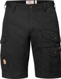 Fjällräven Barents Pro korte broek Heren grijs - 7323450126322