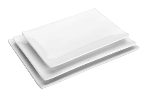 Lacor 62791 - Dienblad - 24,8 x 16 cm - 2,3 cm - 8414271627910