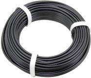 Donau Elektronik 2501 Meetkabel 25 m Zwart