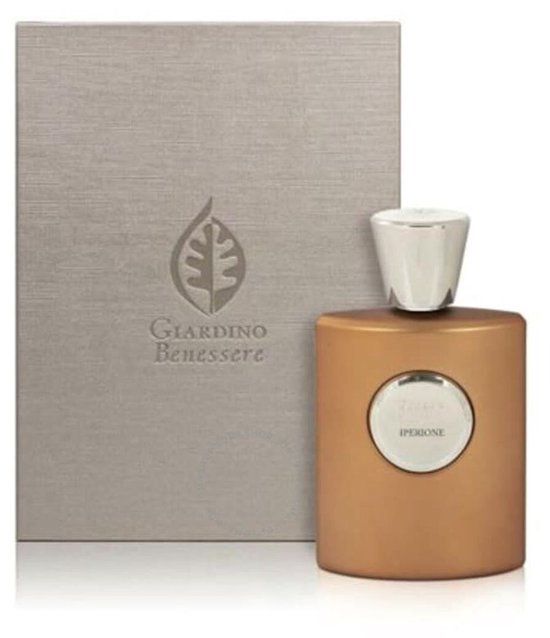Giardino Benessere Aromatic / 100 ml / Unisex