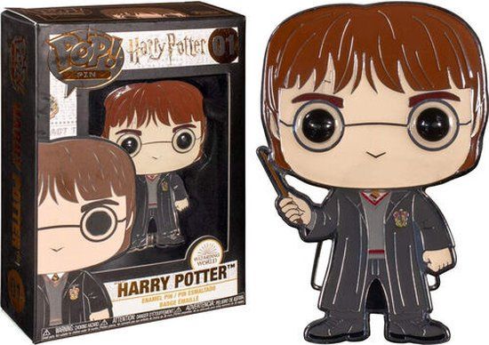 Funko Pop! Harry Potter