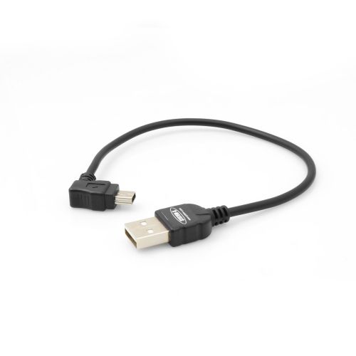 Systems Panda Systems 50437859 USB-kabel Zwart