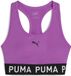 Puma 4keeps Elastic Sportbeha Wild Berry S Vrouw