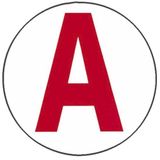 Altium 651516 Motorsticker