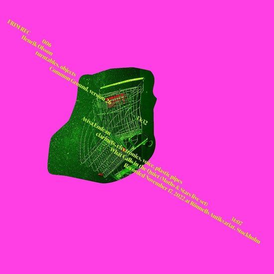 V2 Border Frim Records Split series vol. 2